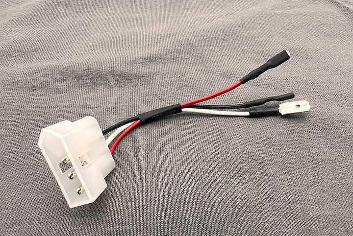 SliderMech™ Wiring Harness